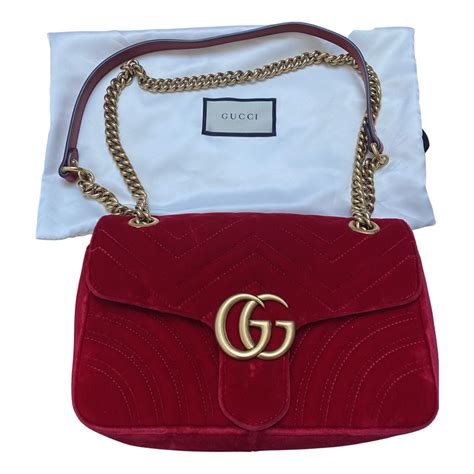 buy used gucci marmont|authentic gucci marmont crossbody bag.